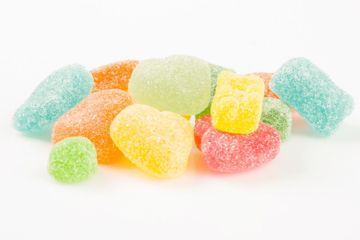 exhale gummies